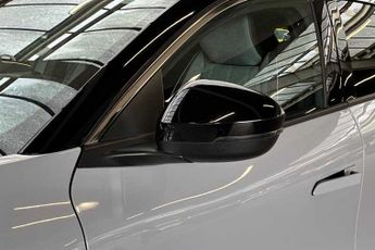 RENAULT MEGANE E-TECH 60kWh techno+ Hatchback 5dr Electric Auto (optimum charge) (220 