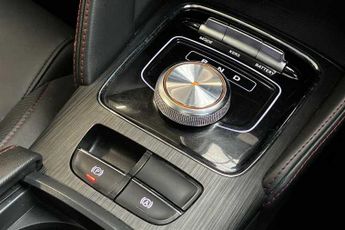 MG ZS 72.6kWh Trophy Connect Long Range SUV 5dr Electric Auto (156 ps)