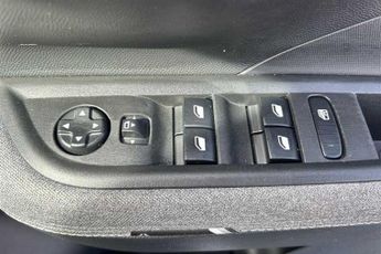 VAUXHALL FRONTERA ELECTRIC 54kWh Ultimate SUV 5dr Electric Auto (Extended Range) (113 ps)