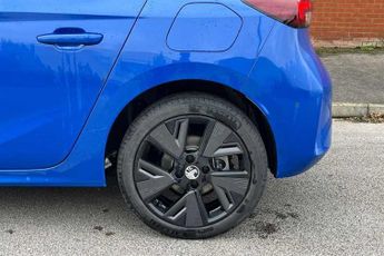 Vauxhall Corsa Electric 50kWh Ultimate Hatchback 5dr Electric Auto (136 ps)