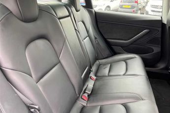 Tesla Model 3 (Dual Motor) Long Range Saloon 4dr Electric Auto 4WDE (346 ps)