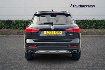 MG MG HS 1.5 T-GDi (162 PS) Exclusive 5 Door Petrol SUV Automatic 