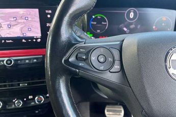Vauxhall Mokka Electric 50 kWh (136 PS) GS 5 Door Electric SUV Automatic *** 1 Owner / F