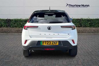 Vauxhall Mokka Electric 50 kWh (136 PS) GS 5 Door Electric SUV Automatic *** 1 Owner / F