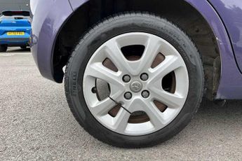 VAUXHALL VIVA 1.0i SE Hatchback 5dr Petrol Manual Euro 6 (a/c) (75 ps)