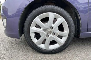 VAUXHALL VIVA 1.0i SE Hatchback 5dr Petrol Manual Euro 6 (a/c) (75 ps)