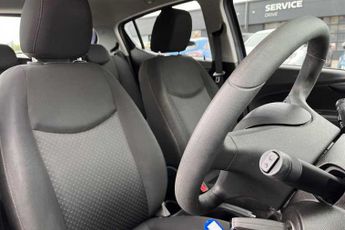 VAUXHALL VIVA 1.0i SE Hatchback 5dr Petrol Manual Euro 6 (a/c) (75 ps)