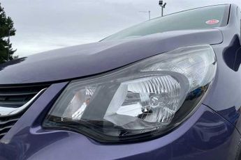 VAUXHALL VIVA 1.0i SE Hatchback 5dr Petrol Manual Euro 6 (a/c) (75 ps)
