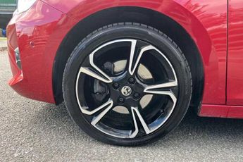 VAUXHALL CORSA 1.2 Turbo Ultimate Hatchback 5dr Petrol Auto Euro 6 (s/s) (130 p