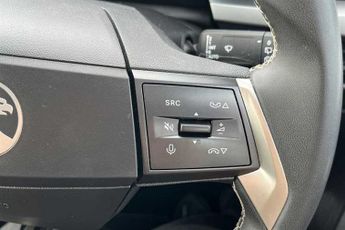 VAUXHALL FRONTERA ELECTRIC 44kWh GS SUV 5dr Electric Auto (113 ps)