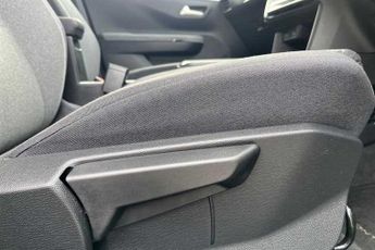 VAUXHALL FRONTERA ELECTRIC 44kWh GS SUV 5dr Electric Auto (113 ps)