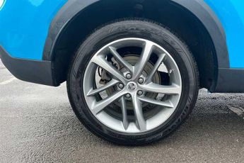 MG HS 1.5 T-GDI Exclusive SUV 5dr Petrol DCT Euro 6 (s/s) (162 ps)