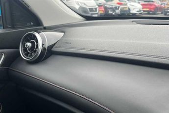 MG HS 1.5 T-GDI Exclusive SUV 5dr Petrol DCT Euro 6 (s/s) (162 ps)