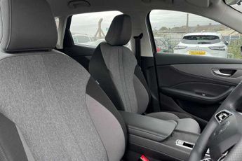 MG MGS5 49kWh SE SUV 5dr Electric Auto (170 ps)