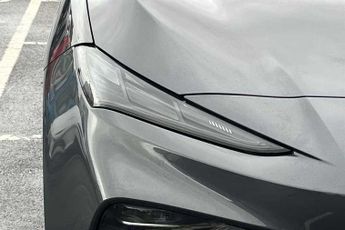 MG MGS5 49kWh SE SUV 5dr Electric Auto (170 ps)