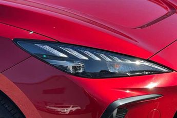 MG MG4 51kWh SE Hatchback 5dr Electric Auto (170 ps)