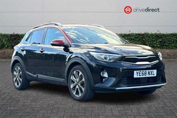 Kia Stonic 1.0 T-GDi First Edition SUV 5dr Petrol Manual Euro 6 (s/s) (118 