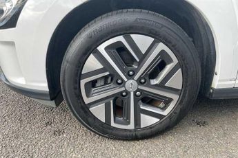 Hyundai KONA 64kWh Premium SUV 5dr Electric Auto (10.5kW Charger) (204 ps)
