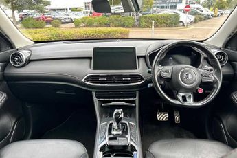 MG HS 1.5 T-GDI Exclusive SUV 5dr Petrol DCT Euro 6 (s/s) (162 ps)