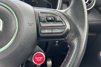 MG HS 1.5 T-GDI Exclusive SUV 5dr Petrol DCT Euro 6 (s/s) (162 ps)