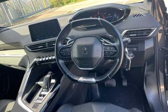 Peugeot 3008 1.6 PureTech GT Line SUV 5dr Petrol EAT Euro 6 (s/s) (180 ps)