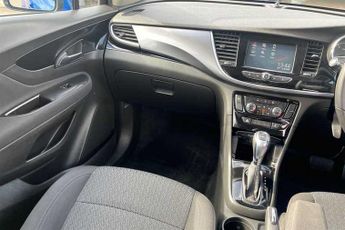 VAUXHALL MOKKA X 1.4i Turbo Active SUV 5dr Petrol Auto Euro 6 (140 ps)