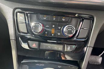 VAUXHALL MOKKA X 1.4i Turbo Active SUV 5dr Petrol Auto Euro 6 (140 ps)