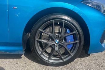 BMW 2 SERIES GRAN COUPE 1.5 218i M Sport Saloon 4dr Petrol DCT Euro 6 (s/s) (136 ps)