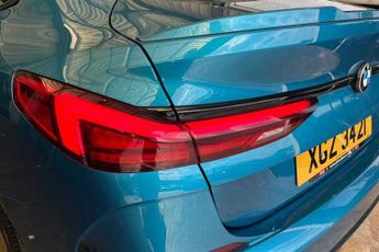 BMW 2 SERIES GRAN COUPE 1.5 218i M Sport Saloon 4dr Petrol DCT Euro 6 (s/s) (136 ps)