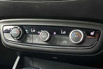 VAUXHALL CROSSLAND 1.2 Turbo Elite Edition SUV 5dr Petrol Auto Euro 6 (s/s) (130 ps