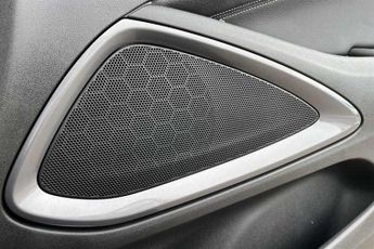 VAUXHALL CROSSLAND 1.2 Turbo Elite Edition SUV 5dr Petrol Auto Euro 6 (s/s) (130 ps