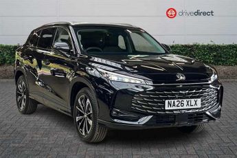 MG HS 1.5 Hybrid+ SE SUV 5dr Petrol Hybrid Auto Euro 6 (s/s) (224 ps)