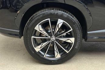 MG HS 1.5 Hybrid+ SE SUV 5dr Petrol Hybrid Auto Euro 6 (s/s) (224 ps)
