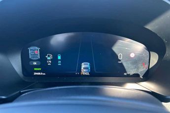 FORD KUGA 2.5 Duratec 14.4kWh ST-Line SUV 5dr Petrol Plug-in Hybrid CVT Eu