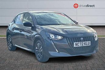 Peugeot 208 1.2 PureTech Allure Premium + Hatchback 5dr Petrol Manual Euro 6