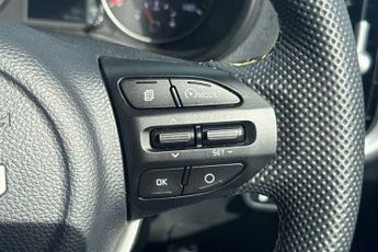 KIA PICANTO 1.0 DPi X-Line S Hatchback 5dr Petrol AMT Euro 6 (s/s) (66 bhp)