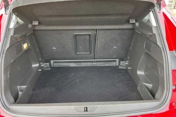 VAUXHALL GRANDLAND 1.5 Turbo D Ultimate SUV 5dr Diesel Auto Euro 6 (s/s) (130 ps)