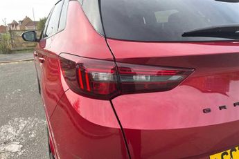 VAUXHALL GRANDLAND 1.5 Turbo D Ultimate SUV 5dr Diesel Auto Euro 6 (s/s) (130 ps)