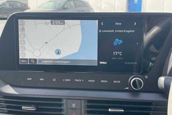 Hyundai BAYON 1.0 T-GDi MHEV Ultimate SUV 5dr Petrol Hybrid DCT Euro 6 (s/s) (