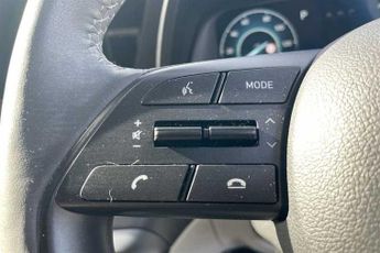 Hyundai BAYON 1.0 T-GDi MHEV Ultimate SUV 5dr Petrol Hybrid DCT Euro 6 (s/s) (