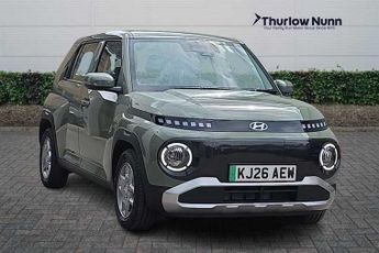 Hyundai Inster Long Range 49kWh 01 SUV 5dr Electric Auto (115 ps)