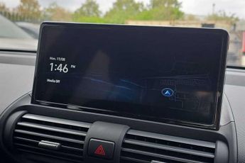 Hyundai INSTER Long Range 49kWh 01 SUV 5dr Electric Auto (115 ps)