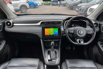 MG ZS 1.0 T-GDI Exclusive SUV 5dr Petrol Auto Euro 6 (111 ps)