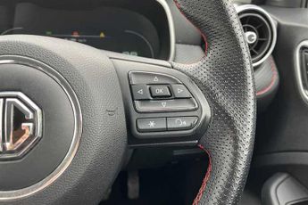 MG ZS 1.0 T-GDI Exclusive SUV 5dr Petrol Auto Euro 6 (111 ps)