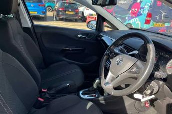 VAUXHALL CORSA 1.4i Griffin Hatchback 5dr Petrol Auto Euro 6 (90 ps)