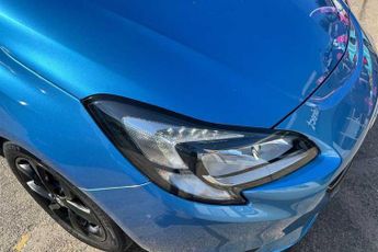VAUXHALL CORSA 1.4i Griffin Hatchback 5dr Petrol Auto Euro 6 (90 ps)