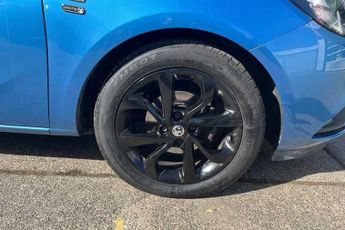 VAUXHALL CORSA 1.4i Griffin Hatchback 5dr Petrol Auto Euro 6 (90 ps)