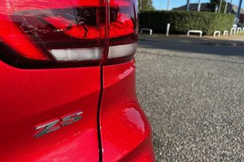 MG ZS 1.0 T-GDI Exclusive SUV 5dr Petrol Auto Euro 6 (111 ps)
