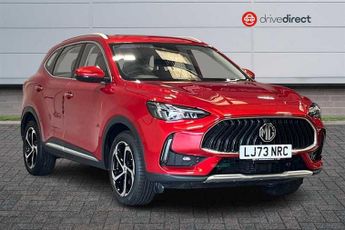 MG HS 1.5 T-GDI SE SUV 5dr Petrol DCT Euro 6 (s/s) (162 ps)