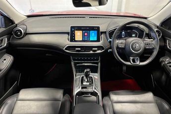 MG HS 1.5 T-GDI SE SUV 5dr Petrol DCT Euro 6 (s/s) (162 ps)